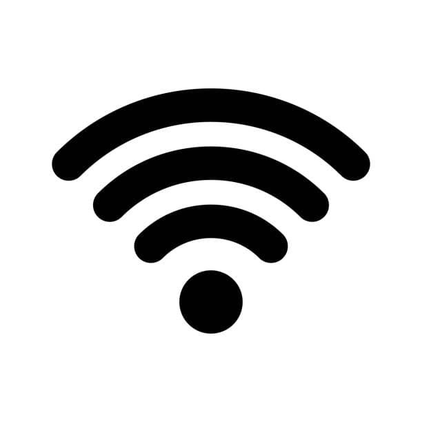 Over the internet