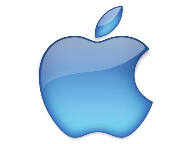 Apple products